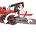 Аккумуляторная пила цепная EINHELL PXC GE-LC 18 Li Kit, 1х3Ач Li-ion, 10
