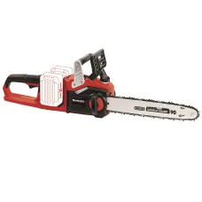 Аккумуляторная пила цепная EINHELL PXC GE-LC 36/35 Li-Solo, без АКБ и ЗУ, 14