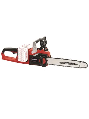 Аккумуляторная пила цепная EINHELL PXC GE-LC 36/35 Li-Solo, без АКБ и ЗУ, 14