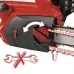 Пила цепная электрическая EINHELL GE-EC 2240 (2.2 кВт, 16