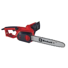 Пила цепная электрическая EINHELL GH-EC 1835 (1.8 кВт, 14