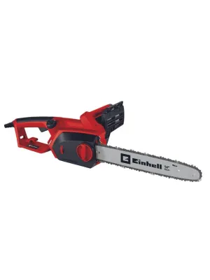 Пила цепная электрическая EINHELL GH-EC 1835 (1.8 кВт, 14