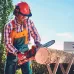 Пила цепная электрическая EINHELL GH-EC 1835 (1.8 кВт, 14