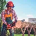 Пила цепная электрическая EINHELL GH-EC 2040 (2.0 кВт, 16