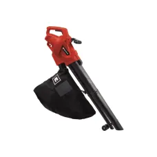 Воздуходувное всасывающее устройство эл. EINHELL GC-EL 3024 E, 3 кВт