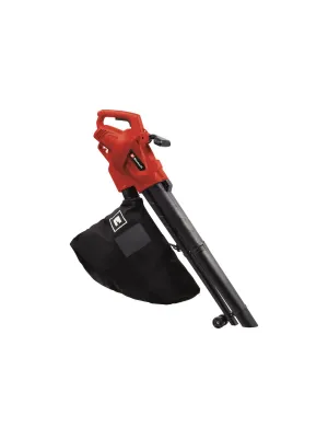 Воздуходувное всасывающее устройство эл. EINHELL GC-EL 3024 E, 3 кВт