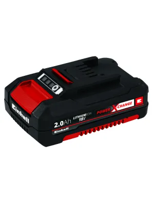 Аккумулятор EINHELL PXC, 18В 2Ач Li-ion 0.4кг