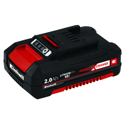 Аккумулятор EINHELL PXC, 18В 2Ач Li-ion 0.4кг