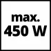 Аккумулятор EINHELL PXC, 18В 2Ач Li-ion 0.4кг