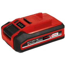 Аккумулятор EINHELL PXC Plus, 18В 3.0Ач Li-ion 0.58кг