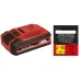 Аккумулятор EINHELL PXC Plus, 18В 3.0Ач Li-ion 0.58кг