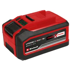 Аккумулятор EINHELL PXC Plus Multi-Ah, 18В 4-6Ач Li-ion 1.01кг