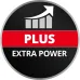 Аккумулятор EINHELL PXC Plus Multi-Ah, 18В 4-6Ач Li-ion 1.01кг
