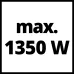 Аккумулятор EINHELL PXC Plus Multi-Ah, 18В 4-6Ач Li-ion 1.01кг