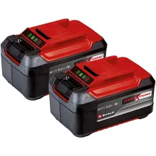 Аккумулятор EINHELL PXC-Twinpack, 2x18В 5.2Aч Li-ion