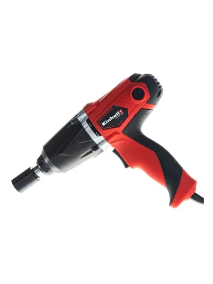 Гайковерт ударный EINHELL CC-IW 450