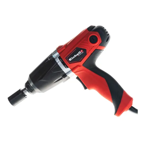 Гайковерт ударный EINHELL CC-IW 450