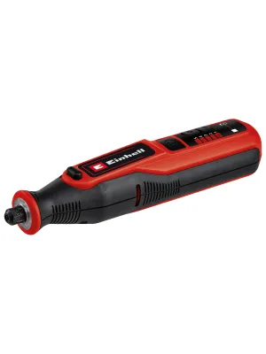 Аккумуляторный гравер EINHELL TE-MT 7,2 Li