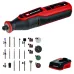 Аккумуляторный гравер EINHELL TE-MT 7,2 Li