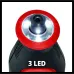Аккумуляторный гравер EINHELL TE-MT 7,2 Li