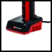 Аккумуляторный гравер EINHELL TE-MT 7,2 Li