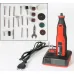 Аккумуляторный гравер EINHELL TE-MT 7,2 Li