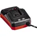 Аккумуляторный шуруповерт EINHELL TE-CD 12/1 Li, 2х2Ач Li-ion