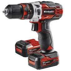 Аккумуляторный шуруповерт EINHELL TE-CD 12/1 Li-i