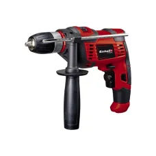 Дрель ударная EINHELL TC-ID 550 E