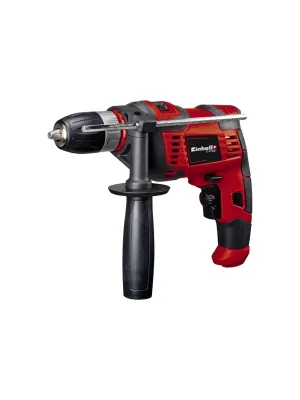 Дрель ударная EINHELL TC-ID 550 E