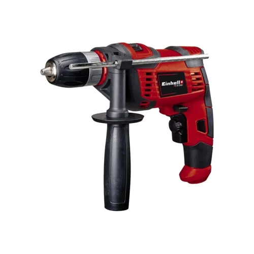 Дрель ударная EINHELL TC-ID 550 E