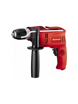 Дрель ударная EINHELL TC-ID 650 E