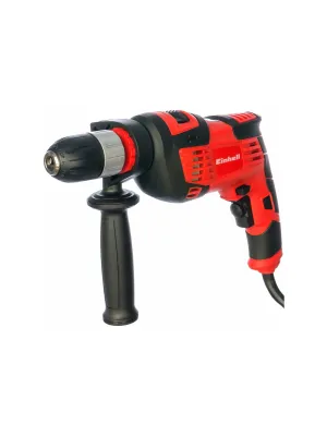 Дрель ударная EINHELL TC-ID 720 E, 720Вт