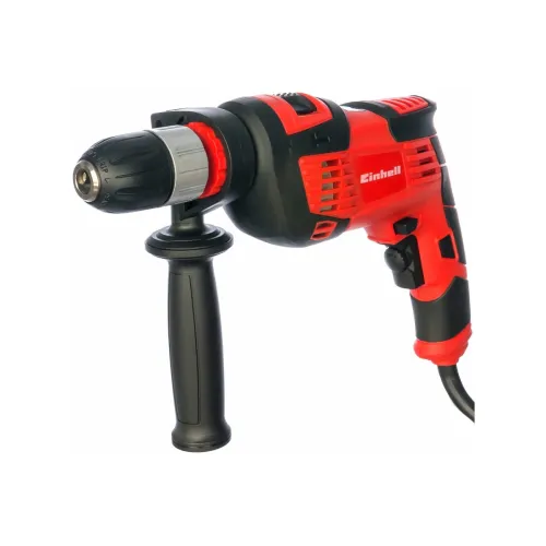 Дрель ударная EINHELL TC-ID 720 E, 720Вт