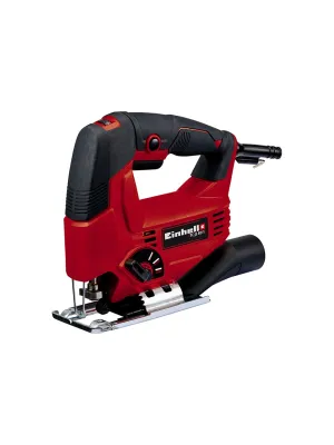 Лобзик EINHELL TC-JS 80/1