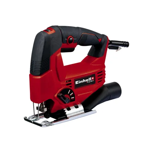 Лобзик EINHELL TC-JS 80/1