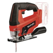 Аккумуляторный лобзик EINHELL PXC TC-JS 18 Li-Solo, без АКБ и ЗУ