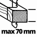 Аккумуляторный лобзик EINHELL PXC TC-JS 18 Li-Solo, без АКБ и ЗУ