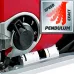 Аккумуляторный лобзик EINHELL PXC TE-JS 18 Li-Solo, без АКБ и ЗУ