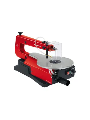Станок лобзиковый EINHELL TC-SS 405 E