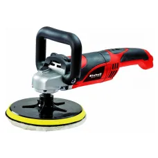 Полировальная машина EINHELL CC-PO 1100/2E