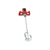 Миксер EINHELL TC-MX 1200 E