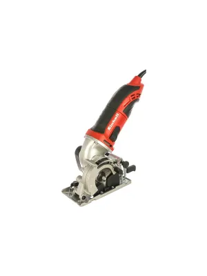 Мини-пила дисковая EINHELL TC-CS 860 Kit