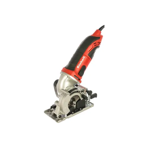 Мини-пила дисковая EINHELL TC-CS 860 Kit