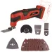 Аккумуляторный резак EINHELL PXC TC-MG 18 Li-Solo, без АКБ и ЗУ