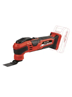 Аккумуляторный резак EINHELL PXC VARRITO, без АКБ и ЗУ