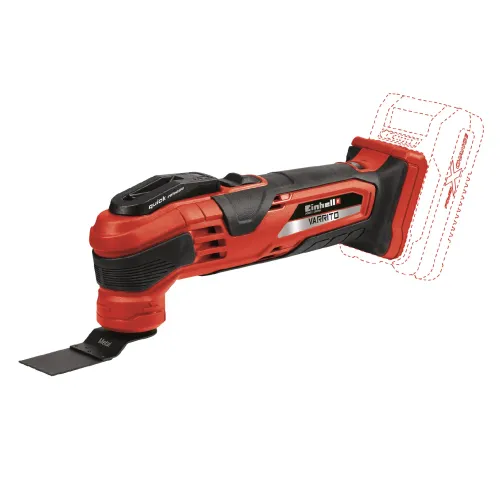 Аккумуляторный резак EINHELL PXC VARRITO, без АКБ и ЗУ