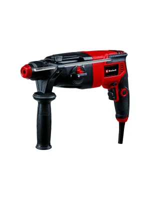 Перфоратор EINHELL TC-RH 620 4F, кейс E-Box