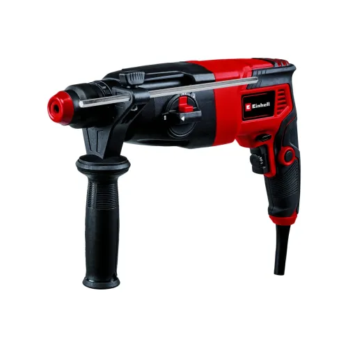 Перфоратор EINHELL TC-RH 620 4F, кейс E-Box