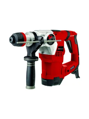 Перфоратор EINHELL TE-RH 32 4F Kit, кейс E-Box